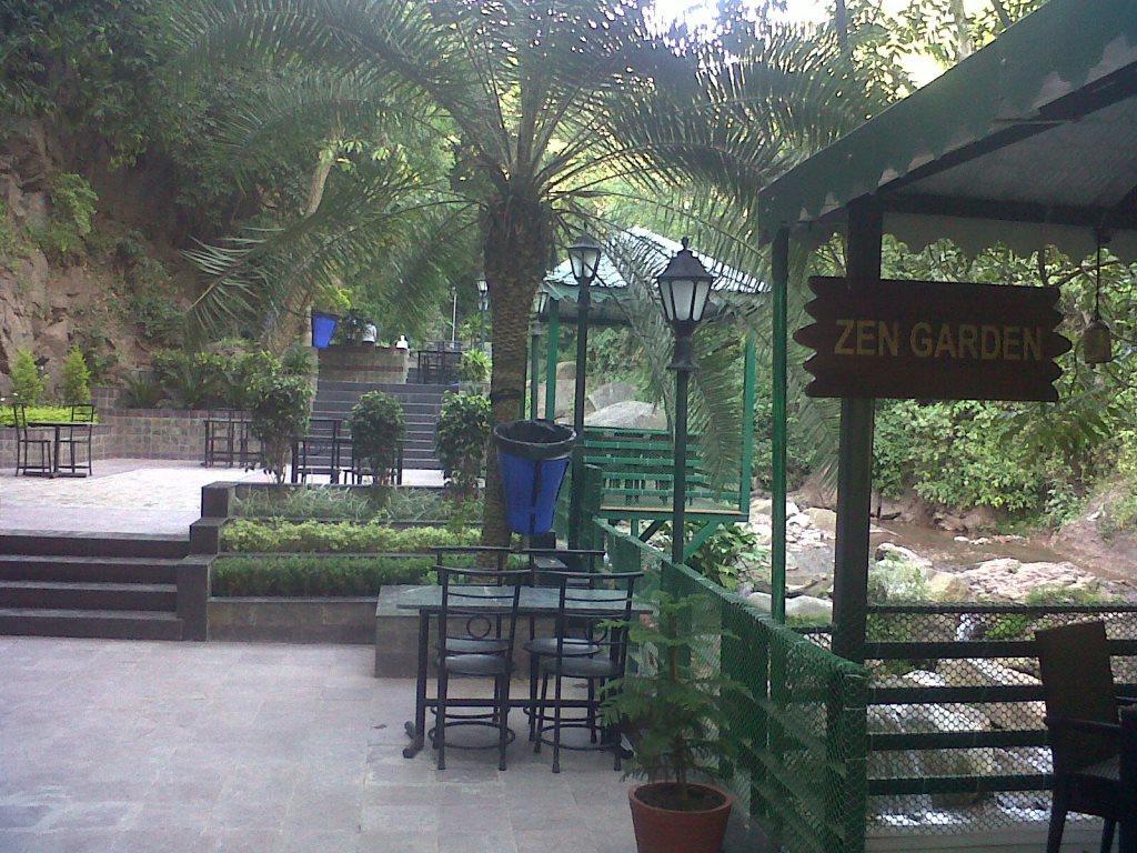 Отель Savoy Greens Касаули Экстерьер фото